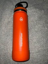 ThermoFlask Stainless Steel