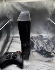 Microsoft Xbox 360 S Slim