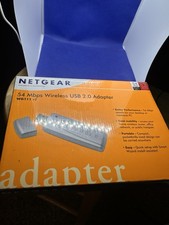 Netgear adattatore usb 0 - netgear,