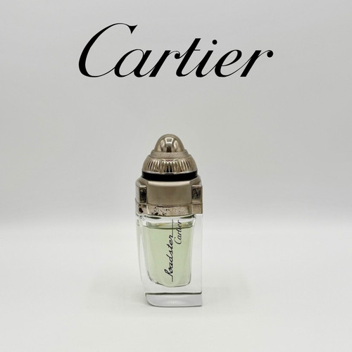 Cartier roadster eau - cartier, de