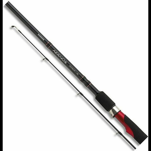 Shimano aernos casting - shimano,