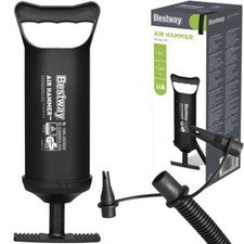 Pompa Gonfiaggio BESTWAY