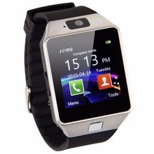 Smartwatch dz09 orologio - smartwatch,