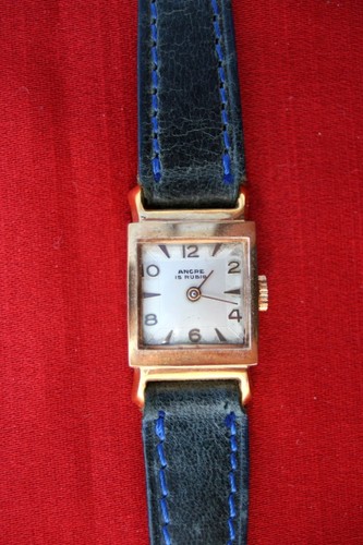 Orologio polso ancre anni - orologio,
