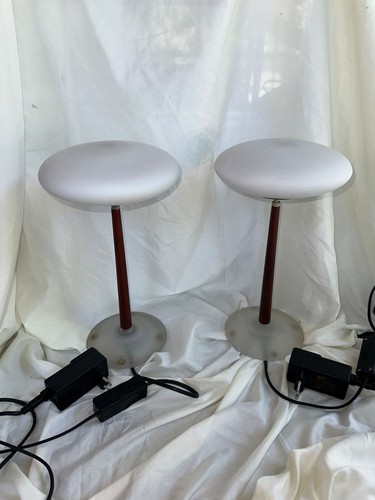 Coppia lampade tavolo - lampade,