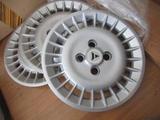 AUTOBIANCHI Y10 - Copricerchio