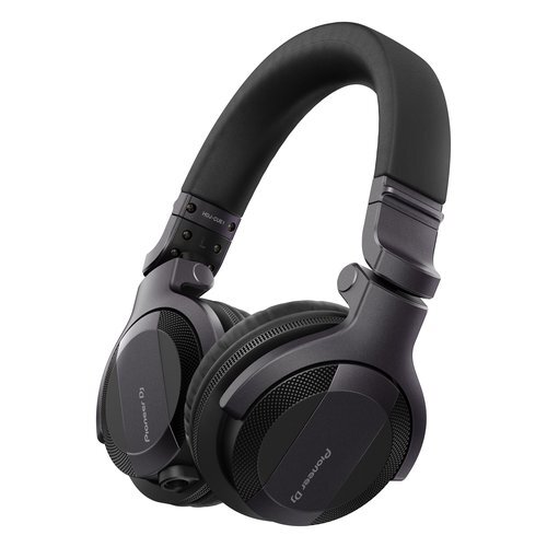 Pioneer cuffie filo - pioneer, series