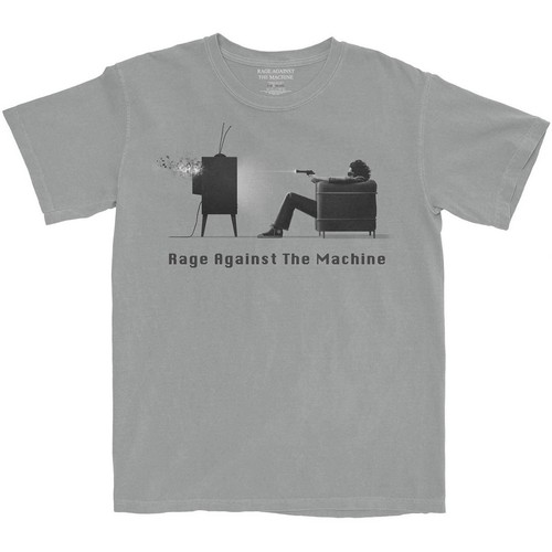Rage against the - against,