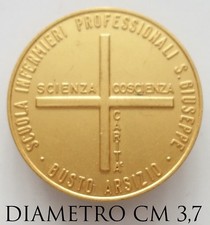 BUSTO ARSIZIO SCUOLA INFERMIERI PROFESSIONALI SAN GIUSEPPE DIST. PER DIRIGENTI