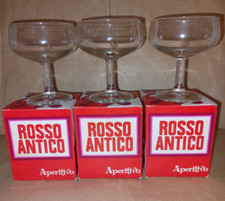 Coppa aperitivo Rosso Antico