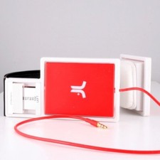 Wesc Cuffie ALP HORN retro