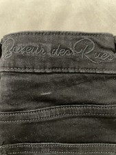 jeans Boxeur des Rues