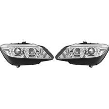 Coppia Fari Fanali anteriori