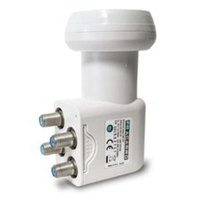 UX-QD LTE LNB QUAD CON 4