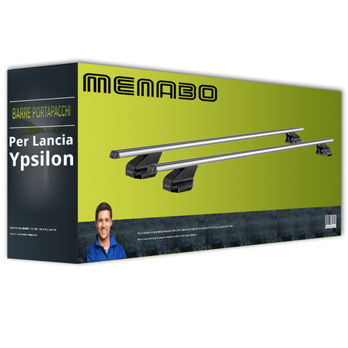 Menabo omega alu alluminio - menabo,