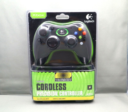 Logitech controller - logitech, di