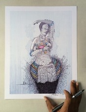 Art Print, Minimal Wall Art