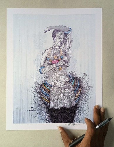 Stampa artistica arte da - artistica,,
