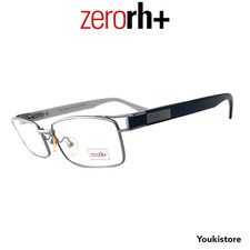 ZERO RH+ occhiali da vista DELTHA RH 148 04 8/10 135 eyeglasses M.in Italy CE