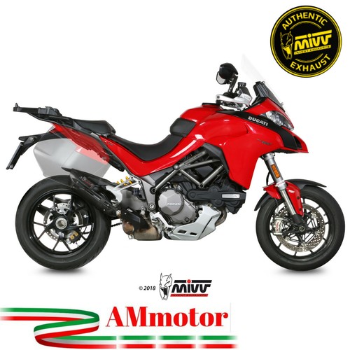 Mivv ducati multistrada 1200 - mivv,
