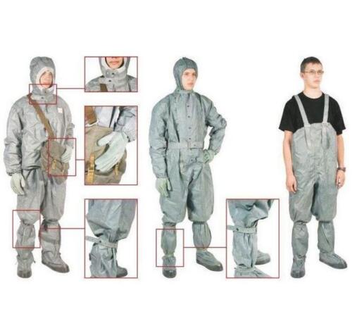 Protective nbc suit - protective,