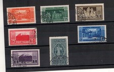 francobolli regno italia