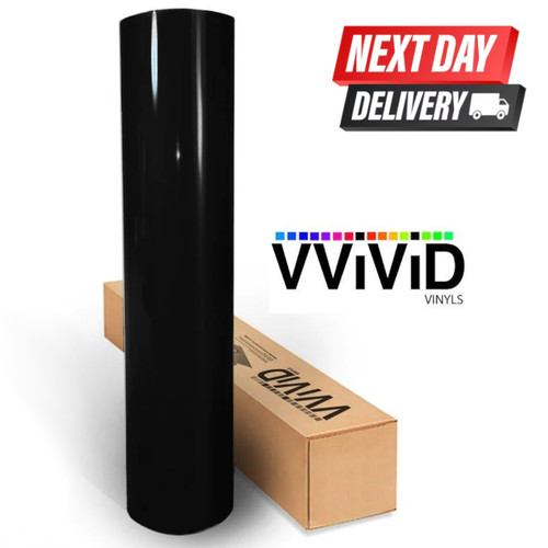 Vvivid nero lucido - vvivid, xpo