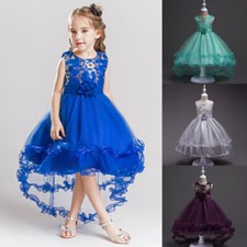 Maxi abito ballo pizzo - maxi, da