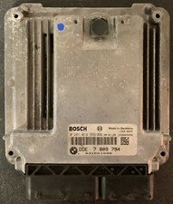 Calculateur moteur MINI COOPER
