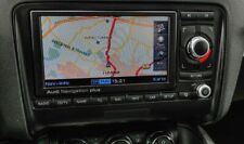 AUDI Navigation Plus RNS-E