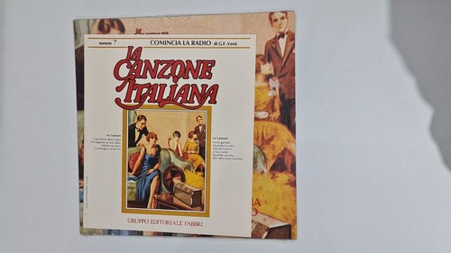 Canzone italiana - italiana,