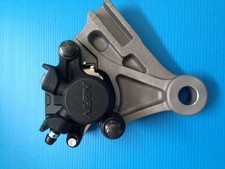REAR BRAKE CALIPER NISSIN