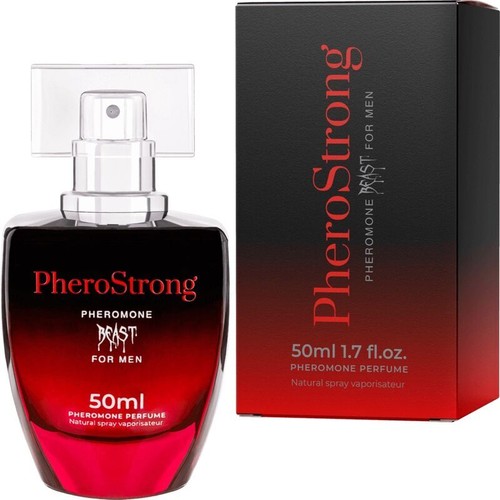 Profumo preromone beast per - beast,