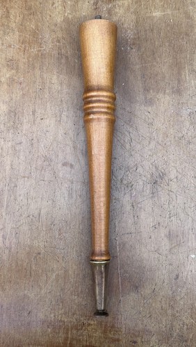 Piedi gambe legno spillo - legno,
