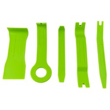 SET DI 5 LEVE DI NYLON