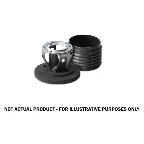 Kit mozzo boss pieghevole momo - kit, mozzo/boss