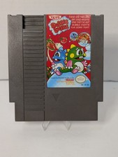 Bubble Bobble Nintendo NES