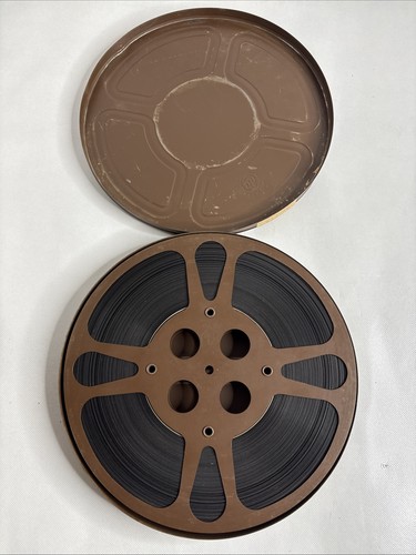 16mm film 60s 70s - film, heart