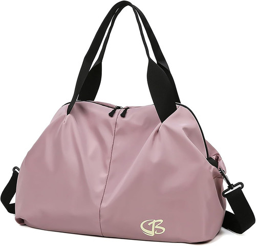 Borsa sportiva palestra donna - borsa,