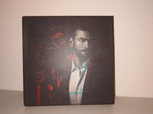 Marco mengoni deluxe edition - marco,