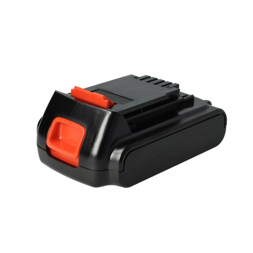 Batteria per black - &, decker