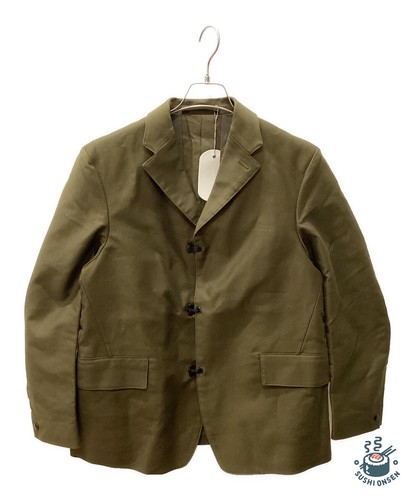 Giacca sartoriale nexusvii - giacca,