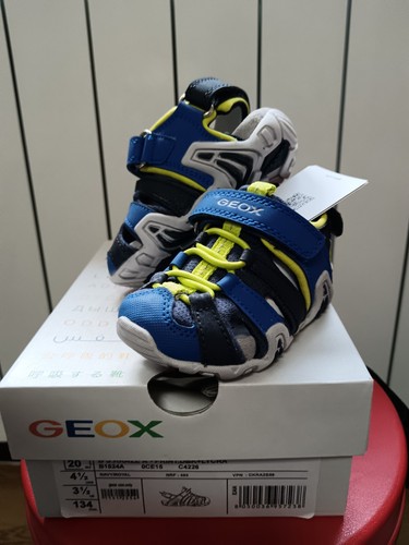 Sandali primi passi - geox, b