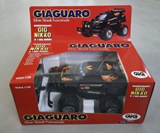GIG NIKKO GIAGUARO MACHINE R/C