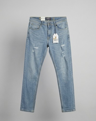 Jeans uomo con - jeans,