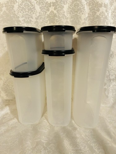 Tupperware modular mates oval - modular,