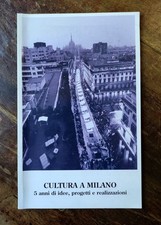 Cultura milano paolo - a,