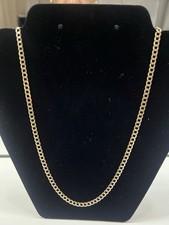 Cadena de Oro Collare Uomo