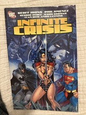 Crisi infinita (DC Comics