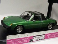 1/18 Norev VW - Porsche 914